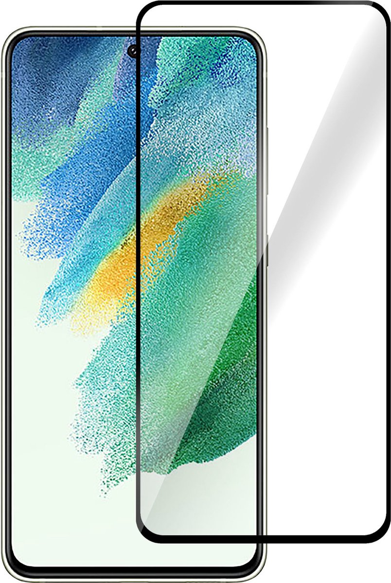eSTUFF ES504087 mobile phone screen/back protector Doorzichtige schermbeschermer Samsung 1 stuk(s)