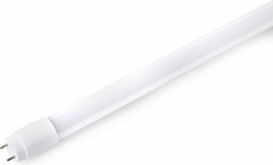 LED TL Lamp 120CM 18W - 3000K - 1700 Lumen