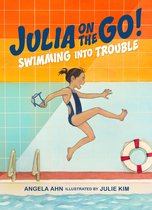 Julia on the Go! 1 - Swimming into Trouble