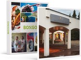 Bongo Bon - 2 DAGEN MET WELLNESS EN MUSEUM IN TWENTS 4-STERRENHOTEL - Cadeaukaart cadeau voor man of vrouw