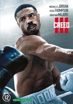 Creed 3 (DVD)