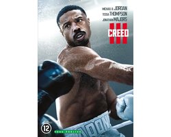 CREED III (DVD)