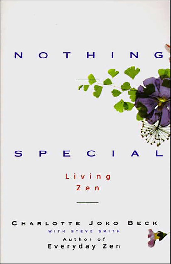 Nothing Special