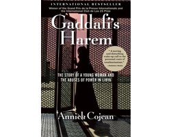 Gaddafi's Harem