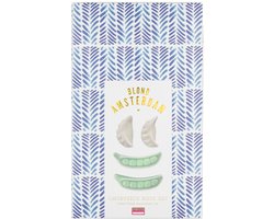 Blond Amsterdam, Sushi: chopstick houder, 4 stuks