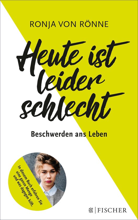 Heute ist leider schlecht - cover