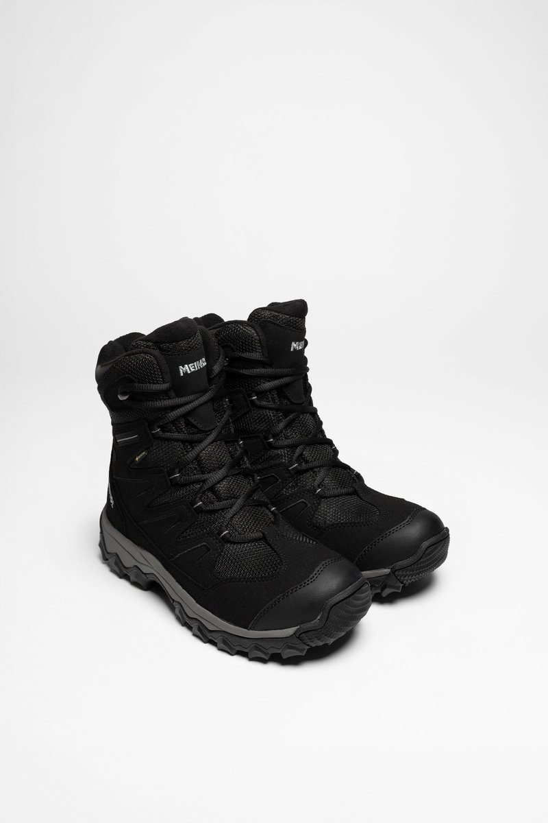 Calgary Lady GTX Dames Zwart