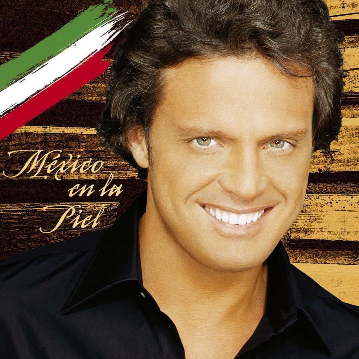 Mexico En La Piel CD - Prachtige Mexicaanse Muziek en Klassiekers