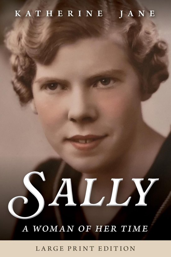 Sally - cover