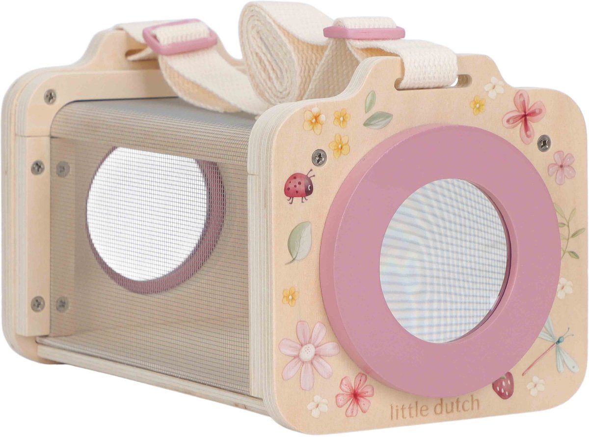 Little Dutch Insectendoos Fairy Garden FSC