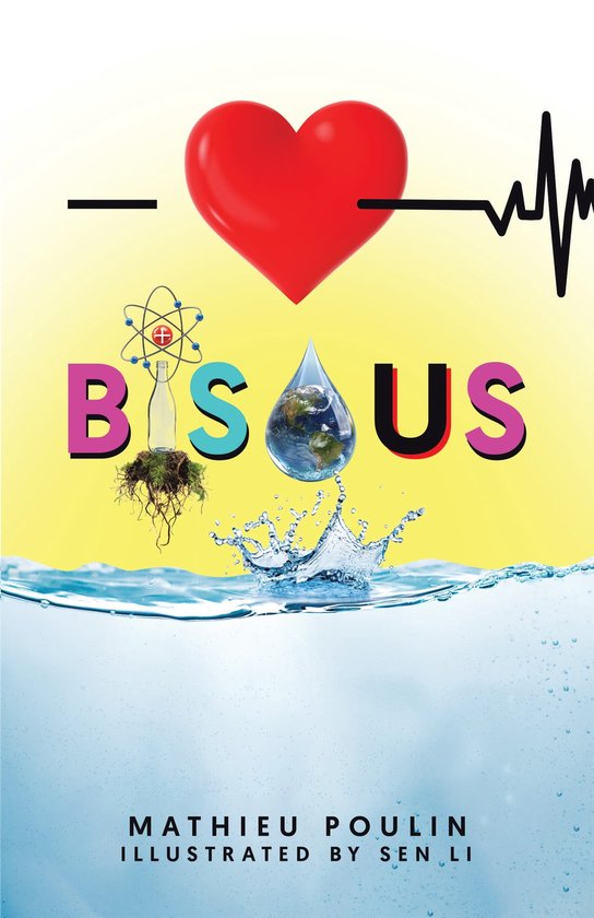 Bisous - cover