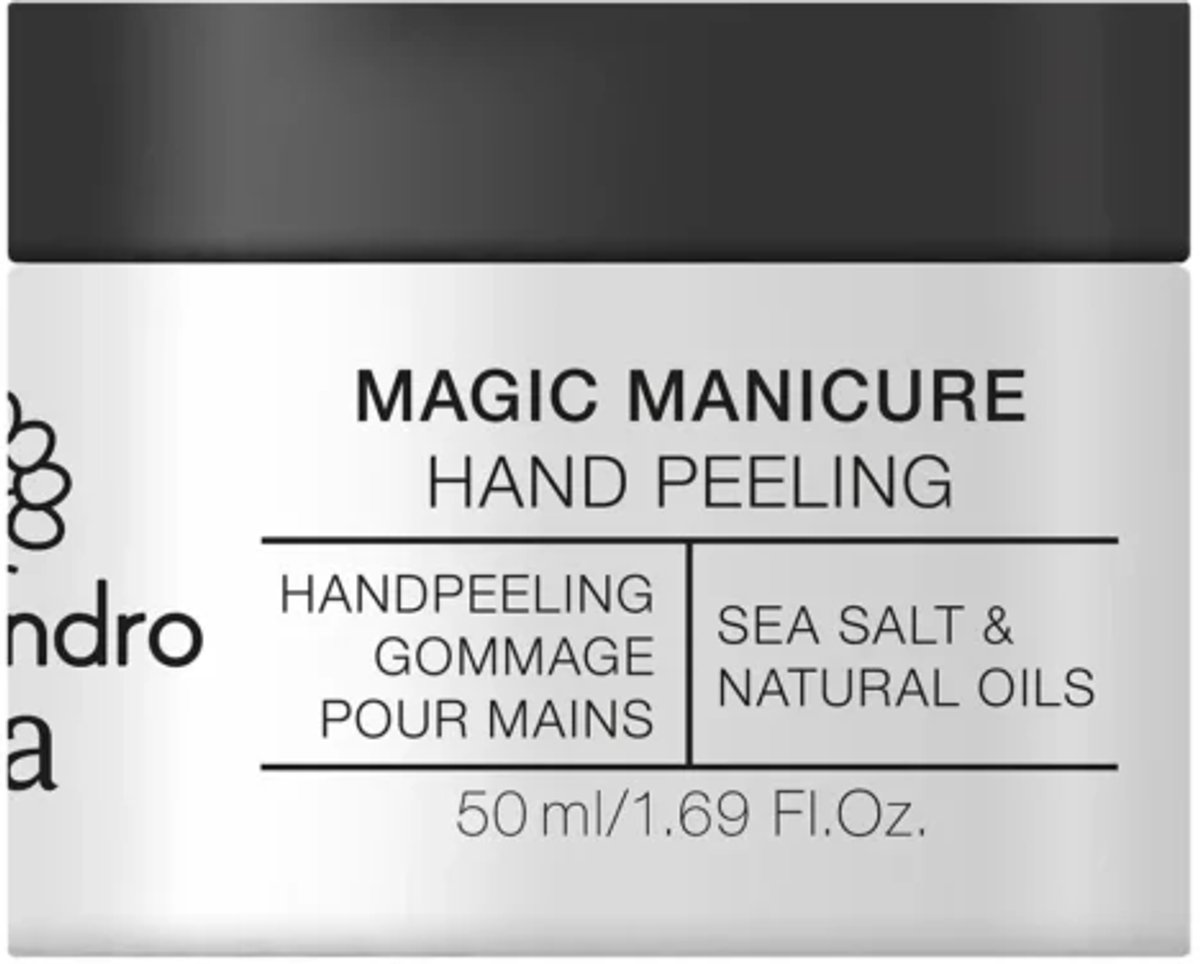 Alessandro SPA HAND Magic Manicure Hand Peeling 50 ml