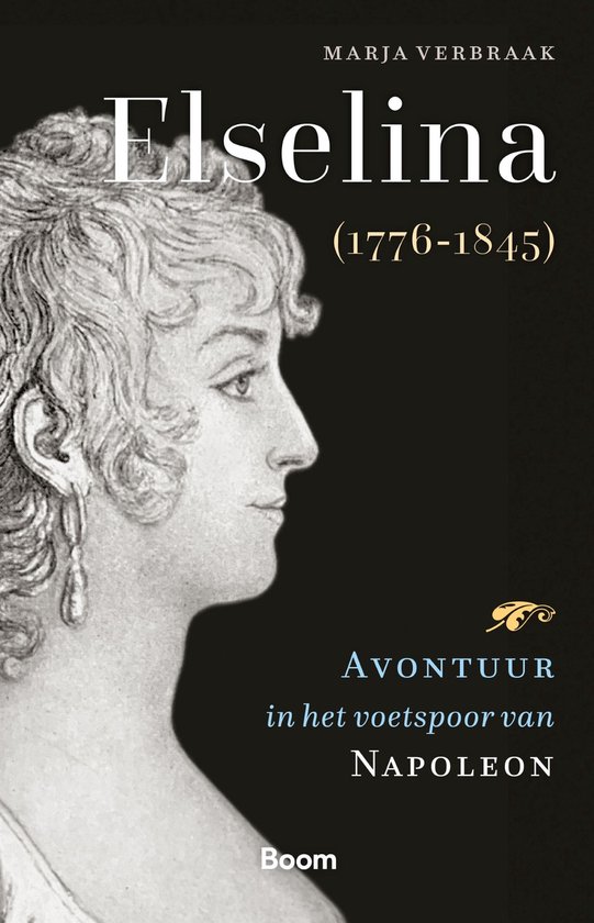Elselina (1776-1845) - cover