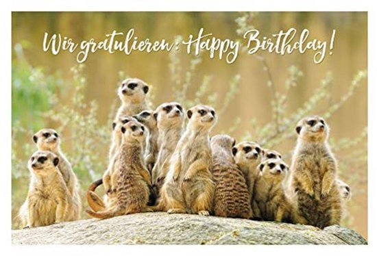 Carte D'anniversaire 3D - Carte D'anniversaire Pop-up Pour