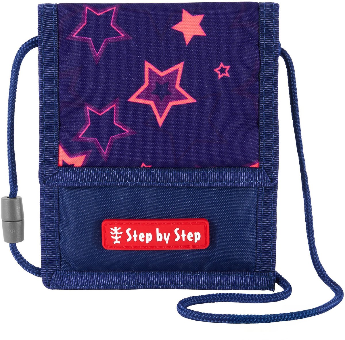 Step by Step Borstzak 11 cm - Kinderen - Staand formaat - Pegasus Night Nuala