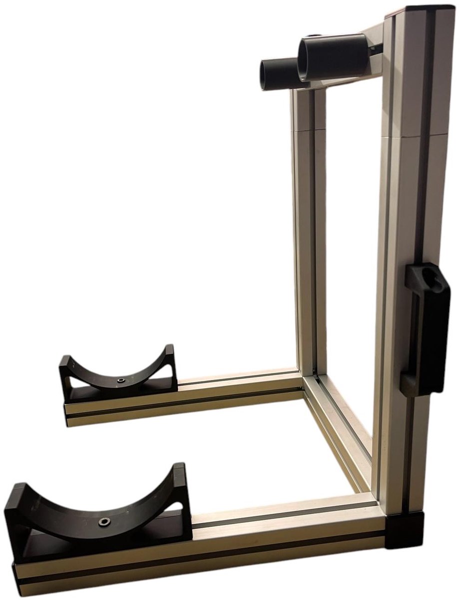 Mammotion Luba 2 AWD 10000 X + onderhoudsstation + - afbeelding 3