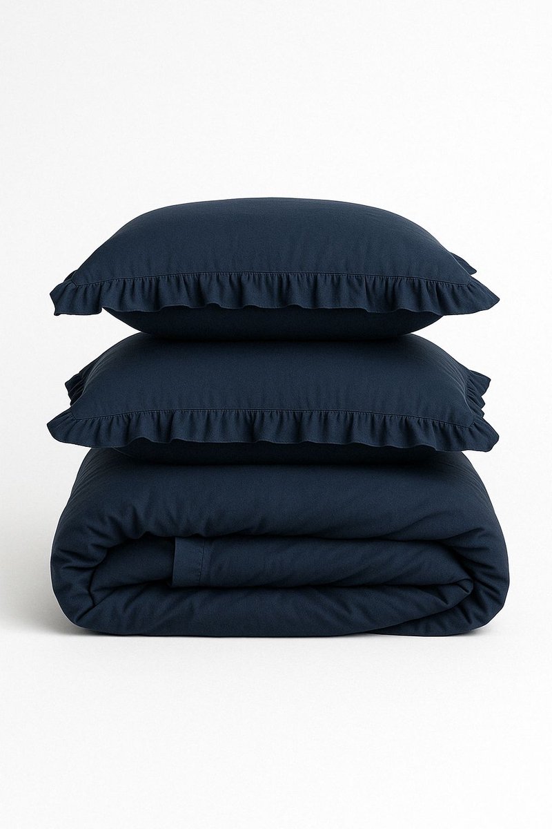 Midnight Calm – Soft Garment Washed
