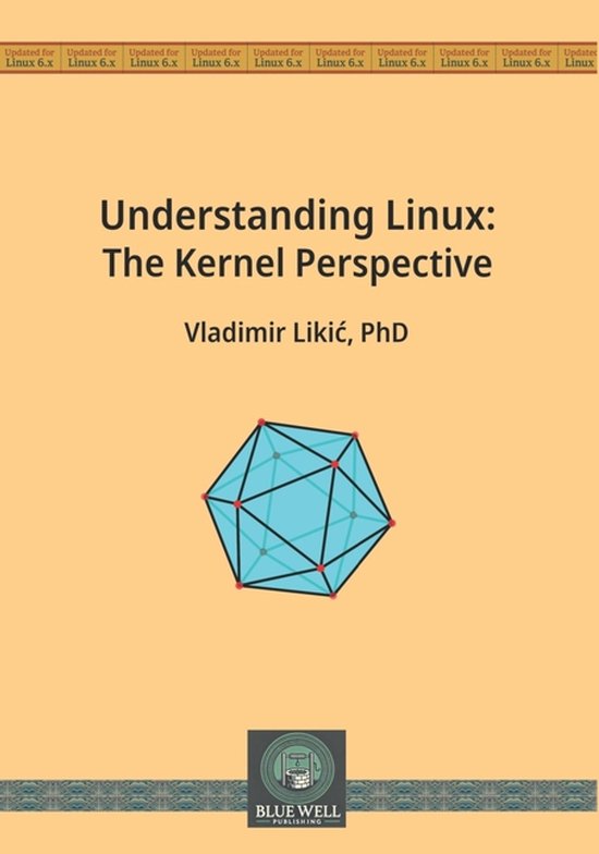 Understanding Linux - cover