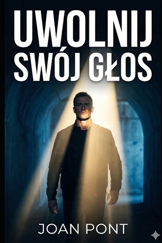 Uwolnij Swój Glos - cover