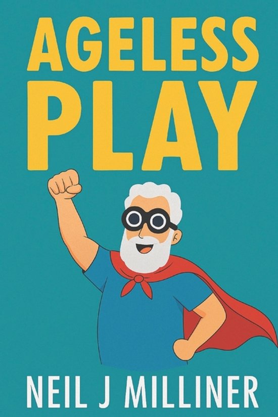 Ageless Play - cover