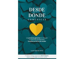Desde Dónde Comunicas