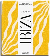A Taste Of-A Taste of Ibiza