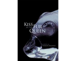 Kiss Of The Fur Queen