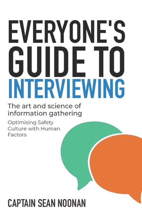 Everyone's Guide To...- Everyone's Guide to Interviewing - cover