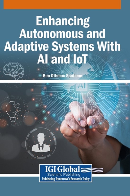 Enhancing Autonomous and Adaptive Systems With AI and IoT ...