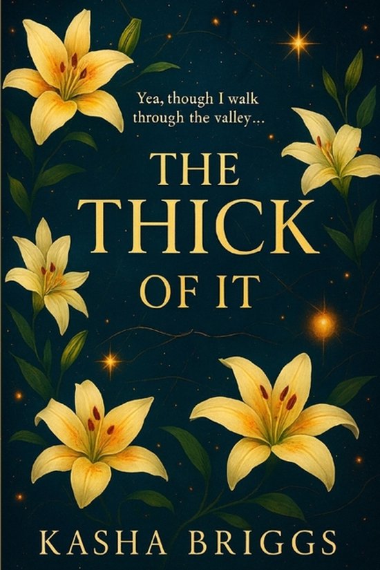 The Thick Of It - cover