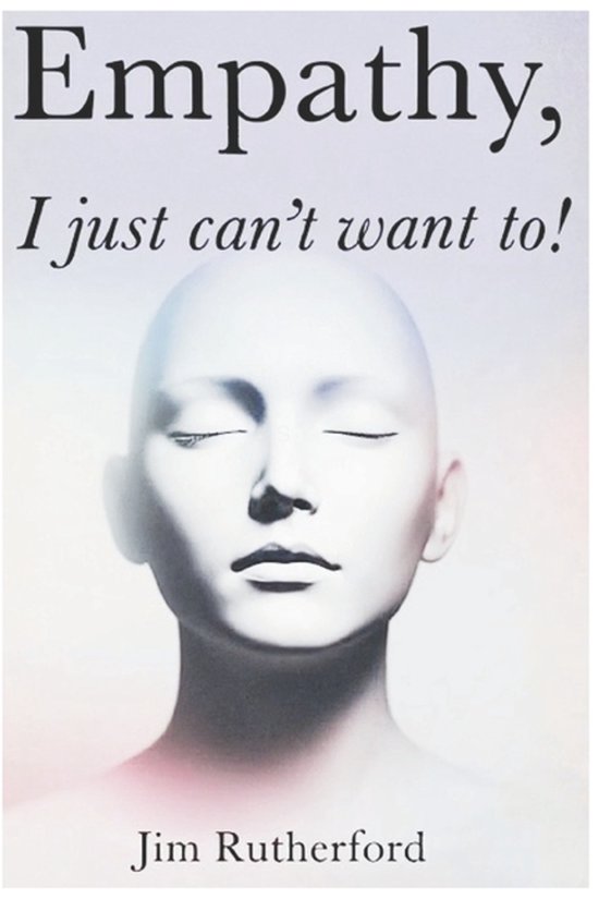 Leadership, I Just Can't Want To, Empathy, I Just Can't Want ... - cover
