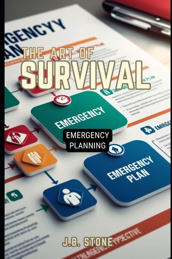 The Art of Survival-The Art of Survival - cover