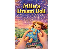 Mila's Amazing Adventures- Mila's Dream Doll