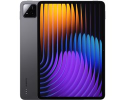 Xiaomi Pad 7 - 11.2 inch - 8GB/256GB - WiFi - Grijs