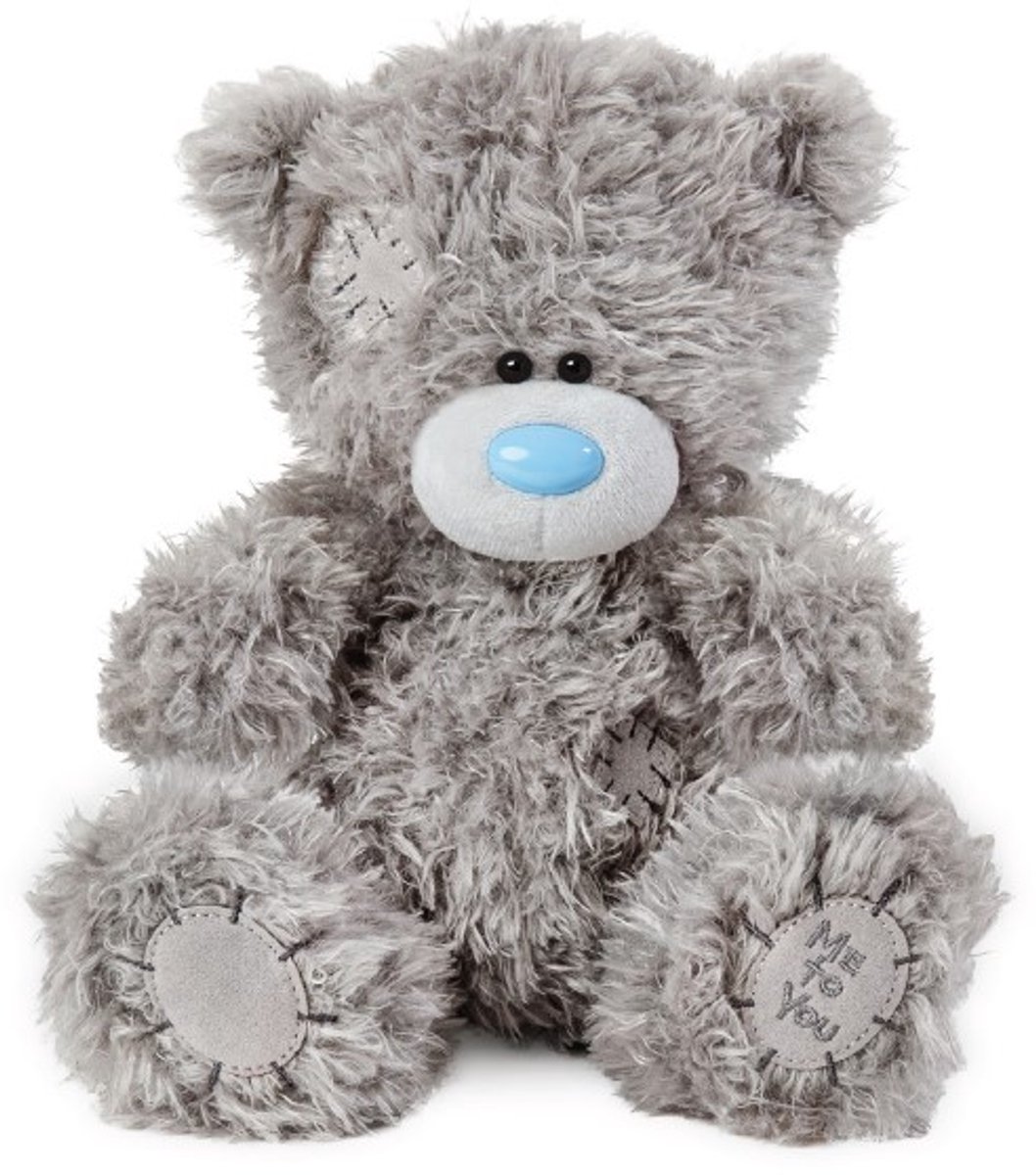 Me to You Knuffel Beer M9 19 cm Signature Naked Bear