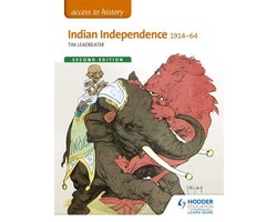 Access History Indian Independence 2Nded