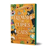 Adenashire-A Fellowship of Curses & Cats (Deluxe Edition)