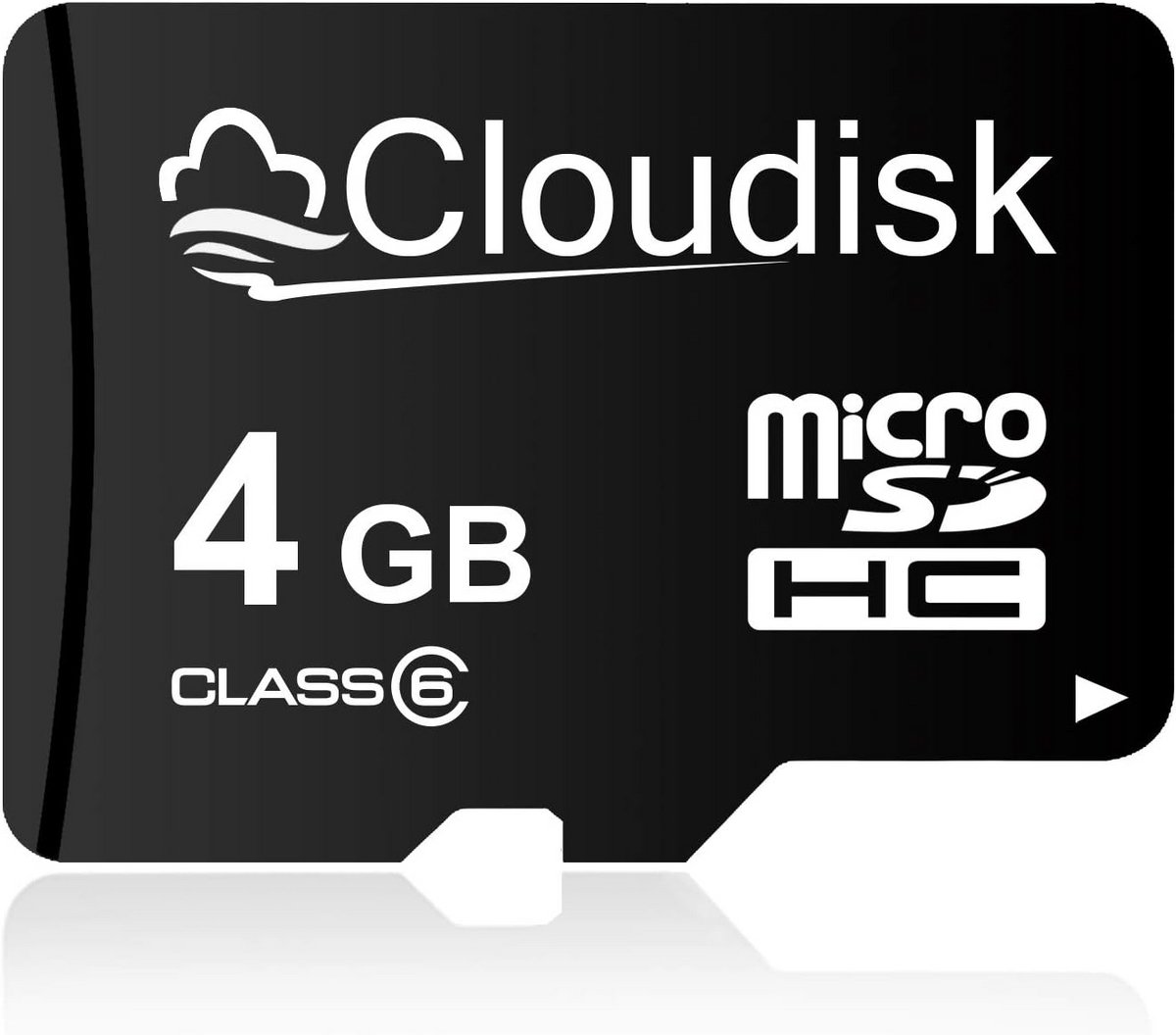 Hoge Snelheid Micro SD-kaart Voor Android Telefoon - Klasse Geheugenkaart