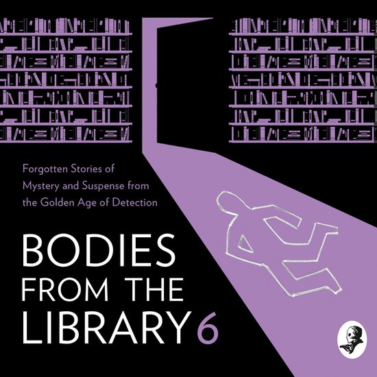 Bodies from the Library 6 - cover