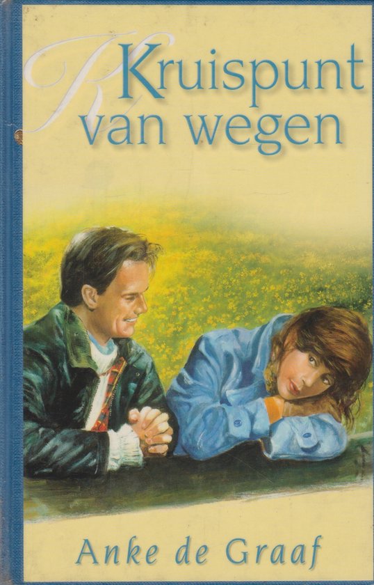 Kruispunt Van Wegen - cover