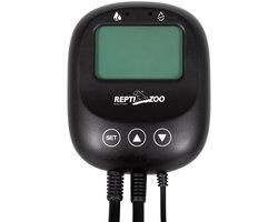 Digitale Thermostaat met Koel- en Verwarmingfunctie voor Terrarium en Aquarium