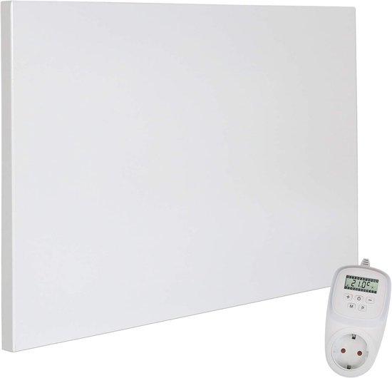 Infrarood verwarming met thermostaat Infrarood verwarming met thermostaat
