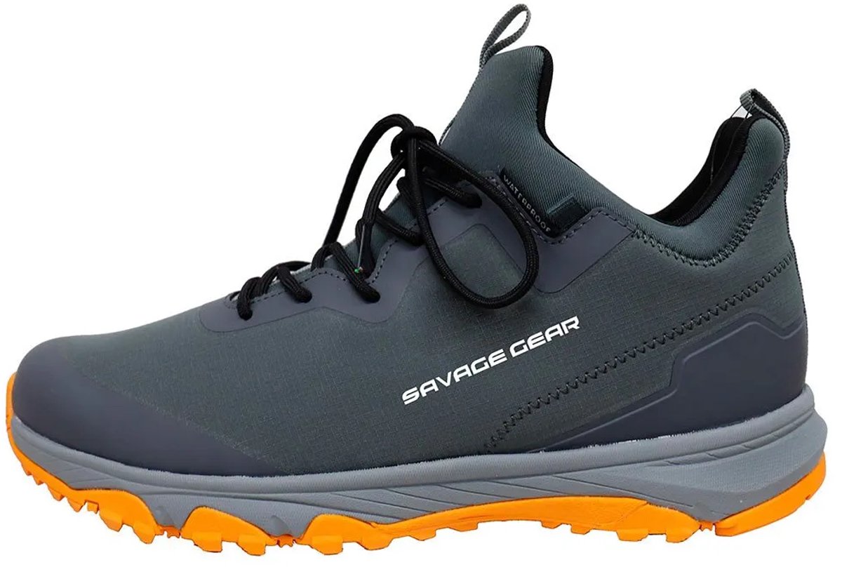 Savage Gear Sg Freesytle Laarzen Blauw EU 44 Man