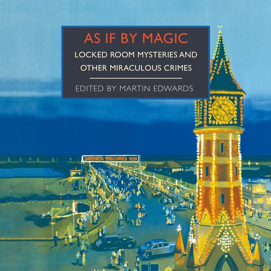 As If by Magic - cover