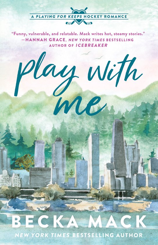 Playing for Keeps- Play with Me