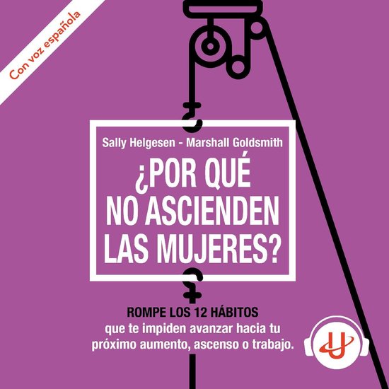 ¿Por qué no ascienden las mujeres? - cover