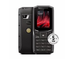 Crosscall Core-S5 - Feature Phone
