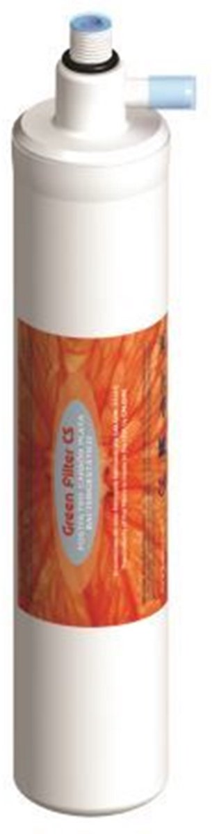 CS Post Carbon FIlter