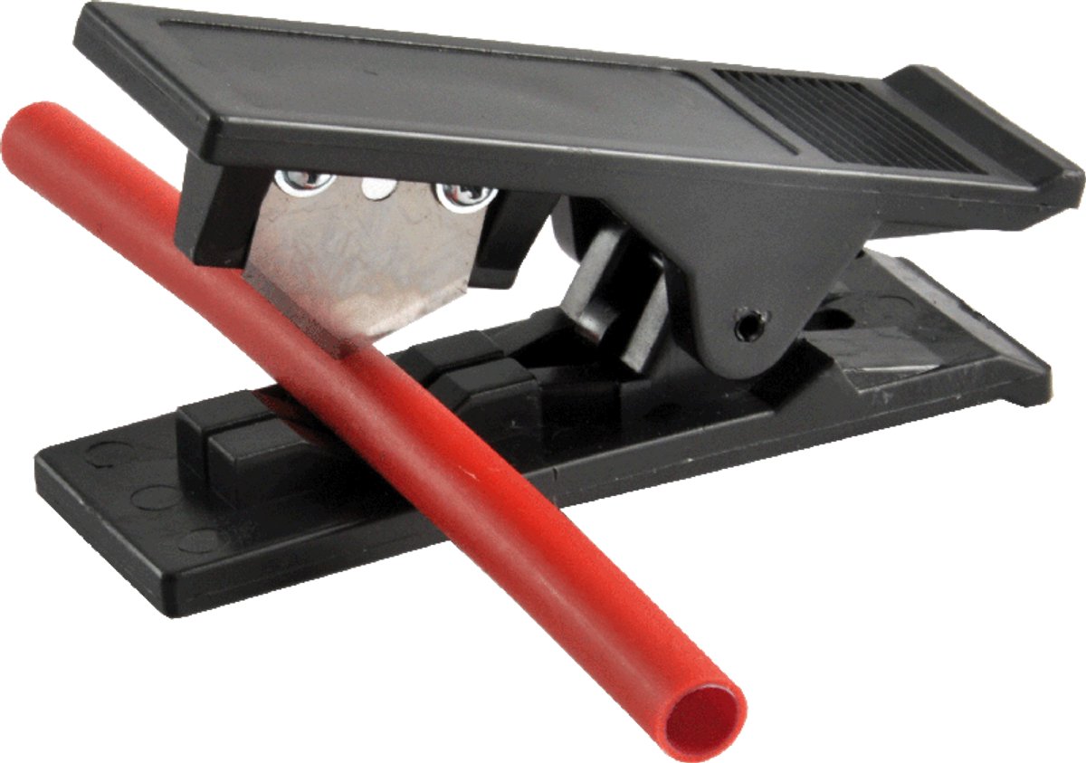 Slang Schaar | Tube Cutter