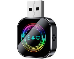 Draadloze CarPlay, Android AutoAirPlay, Auto-apparaat Interconnect Smart Box